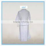 Ladies Embroidery Jacket and Skirt Church Suit thumbnail-2