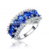 Extremely Beautiful Simple Jewelry Cheap Wholesale Ring 925 Sterling Silver Wholesale thumbnail-1