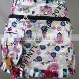 Latest Designer Cotton Mini Skirt Short Skirt