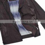 Cheap Casual Windproof Custom Logo Design Shishi Men Jacket Factory thumbnail-4