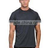 Custom High Quality Plain T-shirt for Less Than $1 thumbnail-1