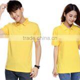 China Wholesale Good Quality Hot Sale Custom Couples Polo Shirt Cotton thumbnail-1
