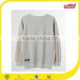 2016 OEM Service High Quality Hoodie Fabric Type Pokemon Sweatshirts thumbnail-1