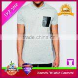 Cheap Top Quality Custom Polo Shirts for Sale by Factory Supply thumbnail-5