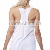 High Quality Women Tank Top Gym Vests Wholesale Tank Top thumbnail-3