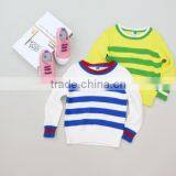 Children Soft Sweater Garments Alice Child Atmosphere Sweater Clearance Stock Lots thumbnail-2