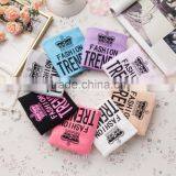 Lovely Young Girls Cartoon Cats Printed Panties Low Waist 100% Cotton Women Underwear thumbnail-2