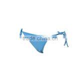 Sexy Women Plain Beach Bikini Swimsuit Wholesale Custom Logo Bikini thumbnail-5