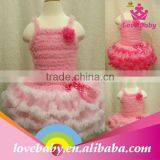 Children's Dresses Kids Wear Kids Clothes Baby Birthday Dress LBE4092307 thumbnail-6