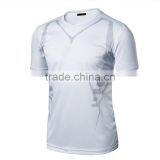 Fashion Cheap Wholesale Bulk Blank t Shirts Blank Men Sportswear thumbnail-2