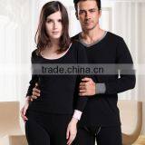 Suntex High Quality Solid Color Long Sleeve Heated Thermal Clothing 2015 thumbnail-5