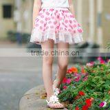 S60732B Lace Cake Bubble Skirts Party Leisure Girls Skirt thumbnail-1