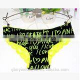 Sexy x Cotton Lady Underwear thumbnail-3