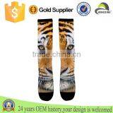 Custom Sublimation Socks,sublimation Printing Socks,sublimation Blank Socks thumbnail-1