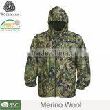 High Quality Merino Wool Military Uniform,camouflage Army Combat Uniform thumbnail-5