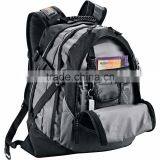 High Sierra Fat-Boy Backpack - Has Large Main Compartment With Angled, Adjustable Compression Straps That Secure the Load thumbnail-2