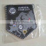 Advertising Hanging Pennant thumbnail-2