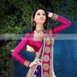 Designer Saree 02 thumbnail-1