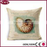 Latest Design Print Sofa Chair Cushion Pillow Cushion Cover Fabric thumbnail-6