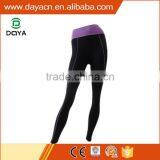 Women's Comfortable Fitness Seamless Yoga Pant thumbnail-1