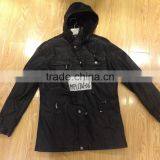 Men pu Leather Jacket #PL8715 thumbnail-1