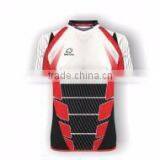 Sublimated Rugby Shirt thumbnail-1