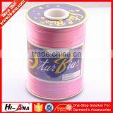Hi-ana Ribbon1 Free Sample Available High Quality Bias Tape thumbnail-1