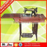 Hi-ana Part2 More 6 Years no Complaint Cheaper Household Sewing Machine