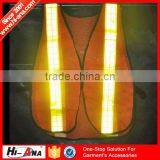 Hi-ana Reflective1 Hot Products Custom Design High Light Safety Vests Reflective
