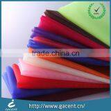 Beautiful New Style Garment Fashion Nylon Bridal Mesh Fabric thumbnail-1