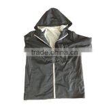 FACTORY Wholesale Woman Rain Coat thumbnail-5