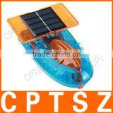 Solar Spacecraft/Solar Toy thumbnail-1