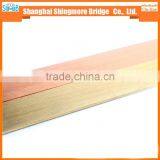 2017 China Hot Sales High Standard 15cm Brass Ruler for Promotion thumbnail-2