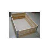 Sell Wooden Pallet Collar thumbnail-1