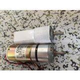 Copying Ink Key Motor LA22G-370VD 12V thumbnail-1