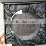 CRYSTAL PAPER WEIGHT Teachers' Day Souvenir thumbnail-3