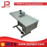 JIAPU Ultrasonic Manual Ear-loop Welding Machine thumbnail-1