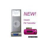 Sell Column FM Transmitter thumbnail-1