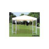 Metal Gazebo thumbnail-1