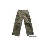 Sell Children's Pants thumbnail-1
