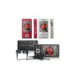 Sony Ericsson W995 thumbnail-1