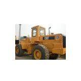Used CAT 966E Wheel Loader thumbnail-1