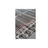 Chain Driven Metal Mesh Belts thumbnail-1