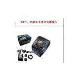 ET-1 AVATAR Watch Mboile Phone Quadband Touch Screen Single Sim thumbnail-1