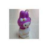 Eco-friendly Soft PVC Material thumbnail-1