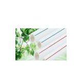 Building Hot and Cold Water Polypropylene (PP-R) Piping System thumbnail-1