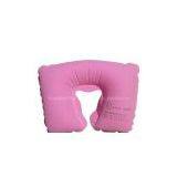 Flocked PVC Pillow thumbnail-1