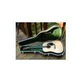 Indonesia Martin D-28 Dreadnought Acoustic Guitar thumbnail-1