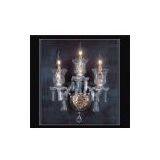 High Quality Wedding Decoration Crystal Light-LRCW006/3W thumbnail-1