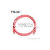 Cat6 Patch Cord Cable thumbnail-1